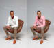 ecommerce product photo editing, retouching in photoshop