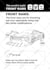 do awesome line art, instruction manual for your products