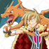 illustrate you as a pokemon trainer