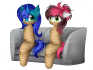 draw your own pony mlp character