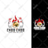 design coffee shop, bar or restaurant logo