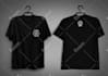 do bulk custom typography and trendy t shirt design