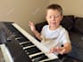 shoot amazon product photo video with boy kid model
