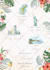 draw beautiful custom illustrated watercolour map of any places
