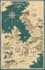 create a fantasy map for you