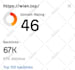increase dr ahrefs domain rating dr 60 plus