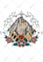 do custom traditional tattoo design