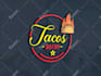 design unique food logo restaurant or fast food