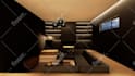 do professional lighting design