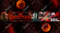 design gaming banner for youtube banner ,facebook, twitch