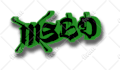 design custom handwritten lettering typography and 3d logo