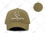 design mockup and tech pack of hats caps  t shirt and trouser