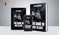 do original book cover, ebook cover design, and amazon KDP