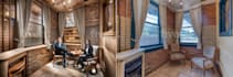 transform your office expert design and realistic renderings
