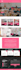 design vacation rental website, lodgify website, airbnb, short term rental