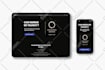 design a high converting figma landing page UI