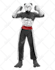 make your oc or your character become a ufc fighter