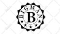 do stunning dj, music band or typography logo