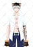 create professional live2d model for vtuber, facerig