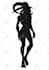 draw anything in anime manga style