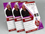 design professional artist, speaker, influencer one sheet, press kit, flyer