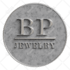 do 3d chrome logo
