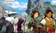 design dnd character art, fantasy character illustration for concept art