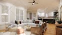 do sketchup 3d interior rendering