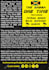 design dj epk, media kit, speaker kit, one sheet that drives your sales