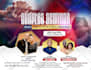 design a stunning online church flyer or event flyer design