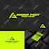 design luxury fashion and clothing brand logo