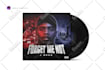 design your custom music cover, mixtape or album artwork