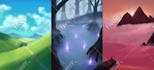 draw personalized magic the gathering art