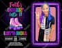create event invitation design