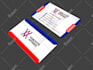 do minimal, modern, unique and luxury business card design