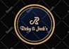 design food drink restaurant logo for your brand or company