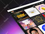 design or redesign wordpress business website
