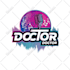 do music, band, dj, studio record, radio, and tv logo within 24 hours