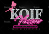 do luxury feminine,boutique,nail,beauty,eyelashes,hair extension,fashion logo