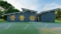 do autocad and revit architecture floor plans, elevations, and blueprints