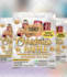 design flyer, poster, brochure, raffle tickets, leaflets