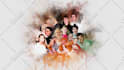 combine and composite photos into one