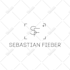 create your modern minimalist business logo
