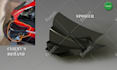 prepare 3d printing design files for products in solidworks