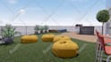 design or do any 3d model in sketchup, rhinoceros or revit
