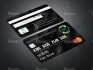 design credit card, credit card styles business card