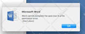 install fix microsoft office issues