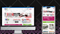 design and develop wordpress website, ecommerce website and stores