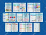 design your brochure, annual report and company profile