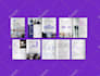 design your brochure, annual report and company profile